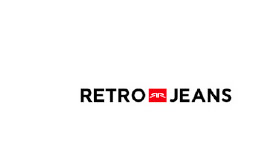 Retro Jeans