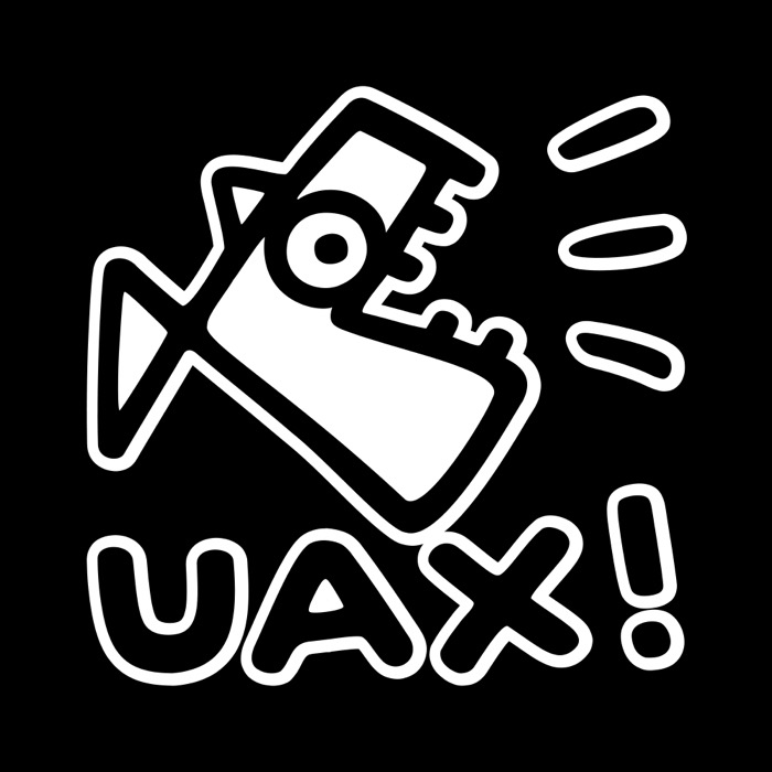 UAX